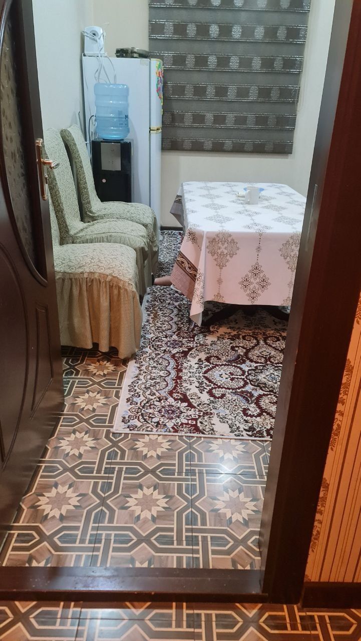 4 комнатная дуплекс квартира (140м²)