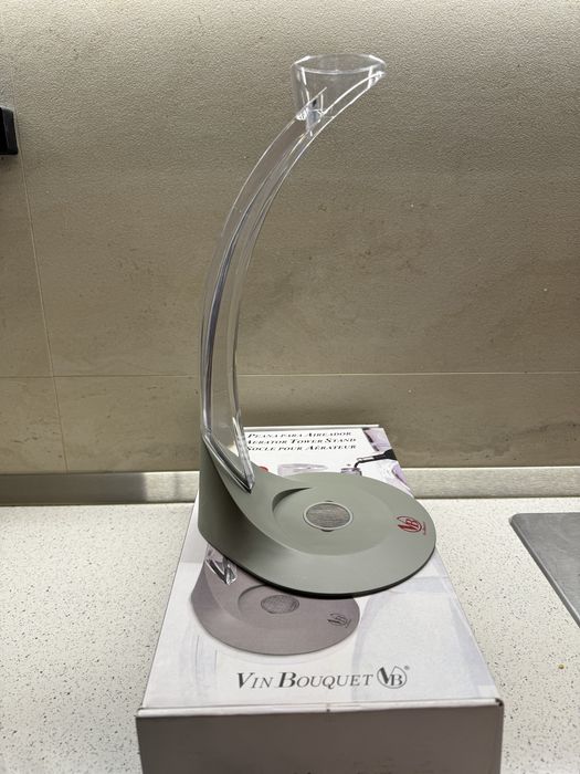 Aerator vin Mobexpert