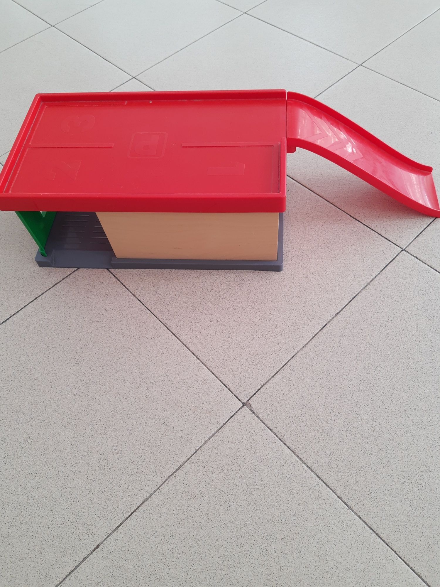 Детски играчки за игра