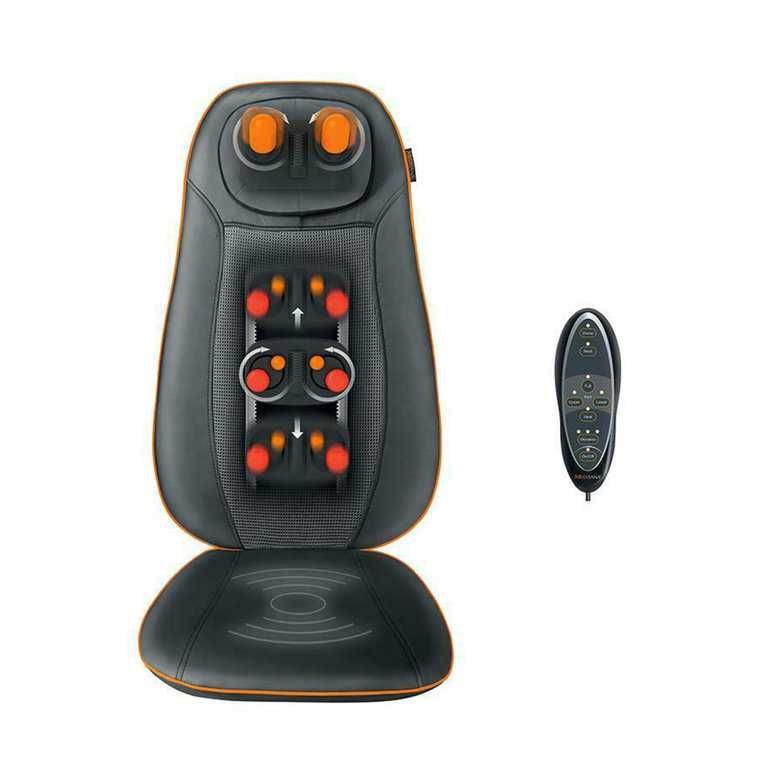 Shiatsu масажна седалка Medisana  MC 85 L