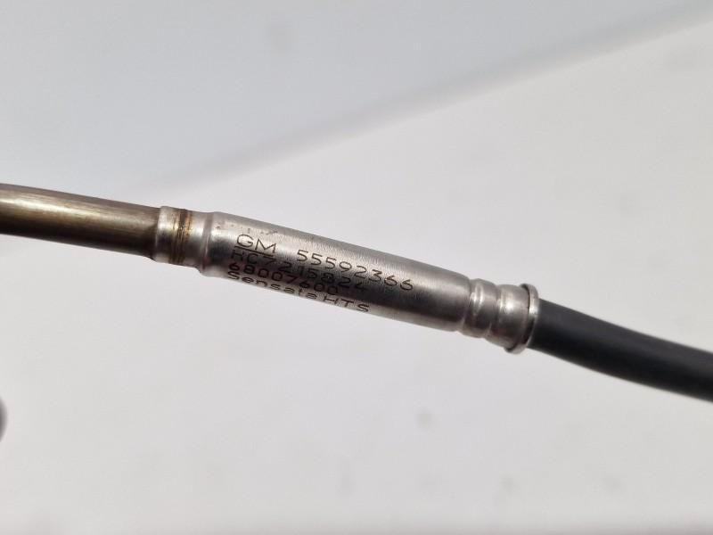 Sonda temperatura gaze evacuare Opel Astra K facelift 2019 2021 1.6 CD