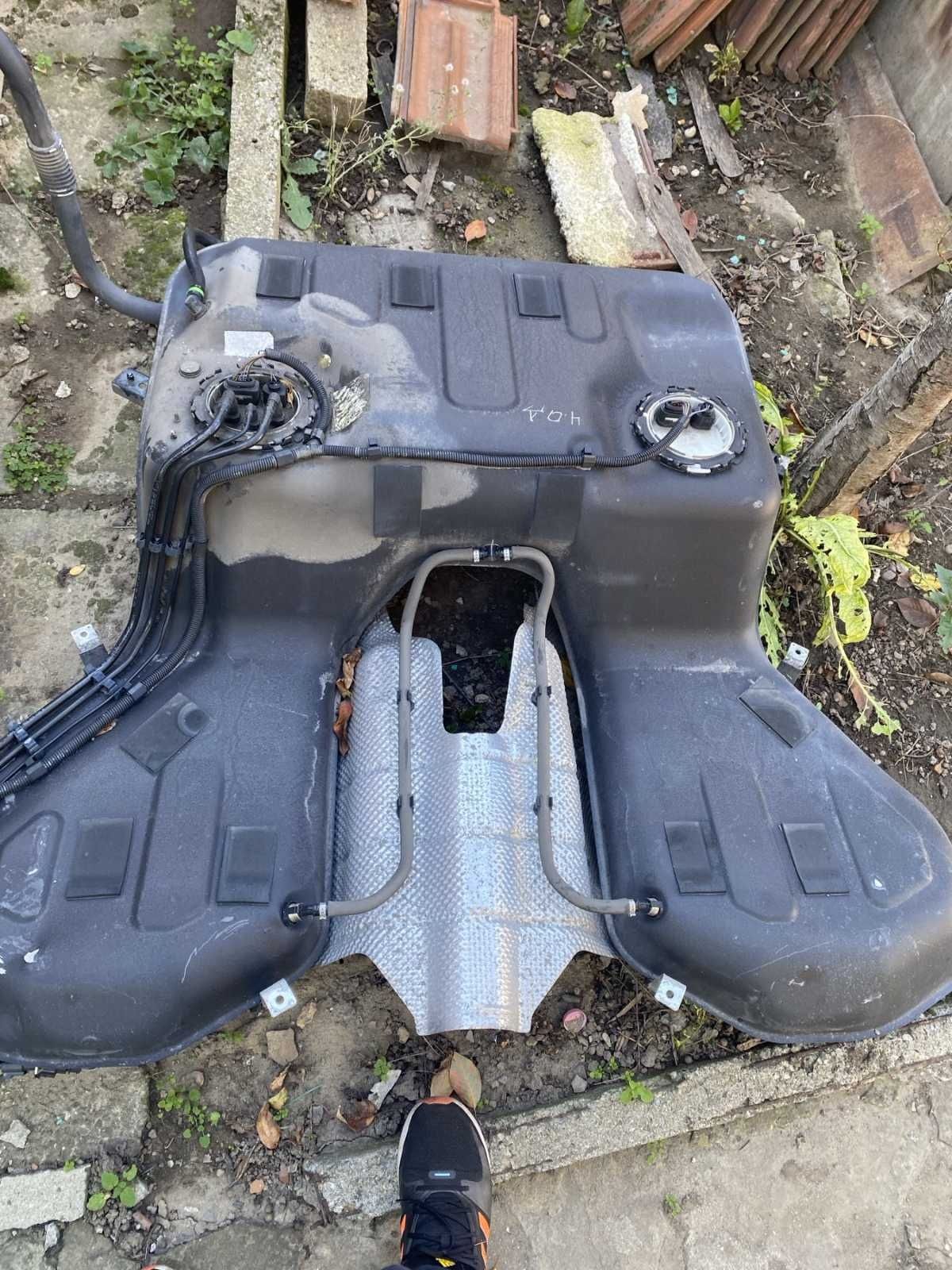 Audi A8 D3 4.0TDI на части Ауди А8
