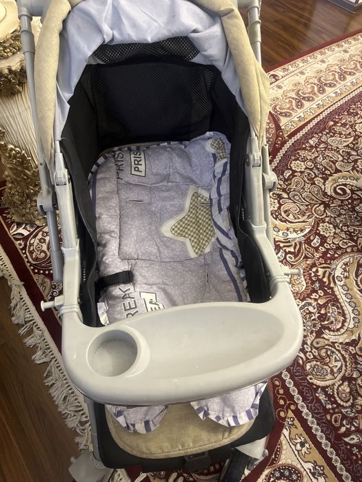 Bolalar Kalyaskasi Adill