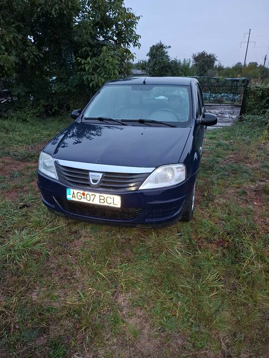Se vinde Dacia Logan