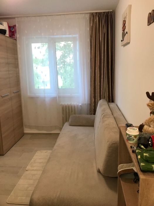 Proprietar vând garsonieră