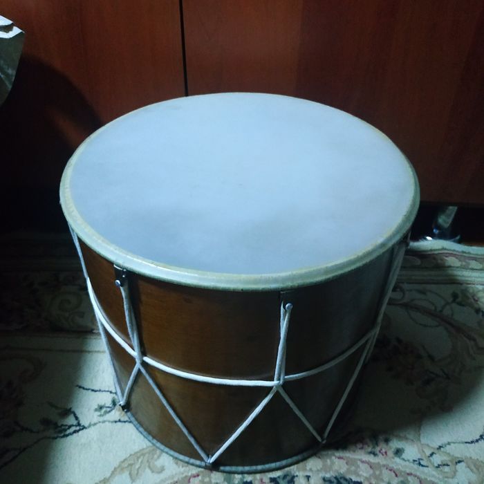 Кавказский барабан (Armenia)