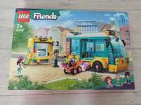 LEGO Friends NOU. Transport gratuit prin curier. 41759