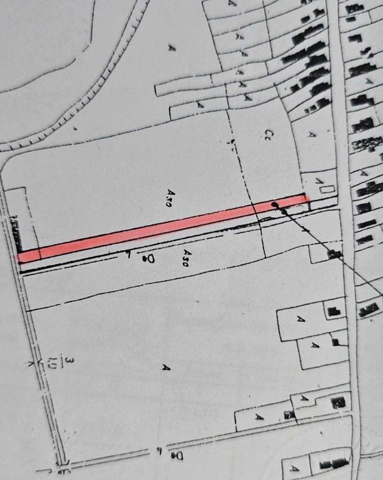 Teren intravilan București-Ploiești