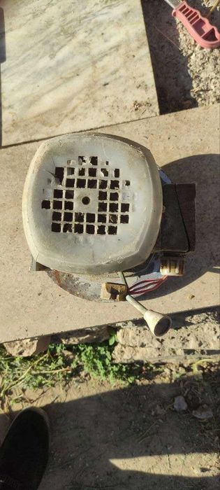 Продам мотор двигатель асинхронный
