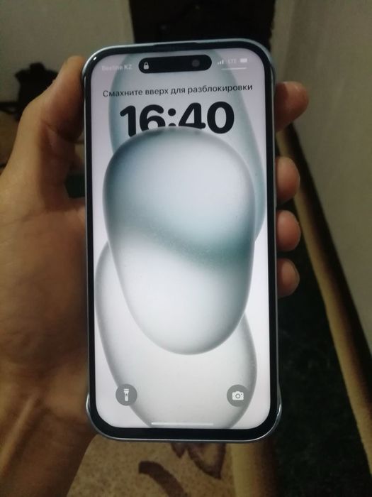 Iphone 15 в идеальном состоянии