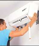 Instalare aer conditionat