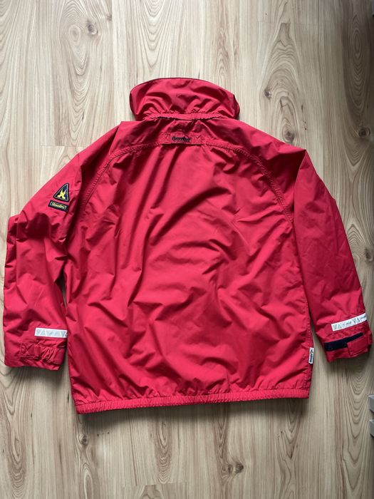 Gaastra PRO/мъжко непромокаемо яке XXL