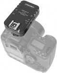 1x YN622C II YONGNUO digital wireless FLASH TRIGGER  1/8000s за Canon