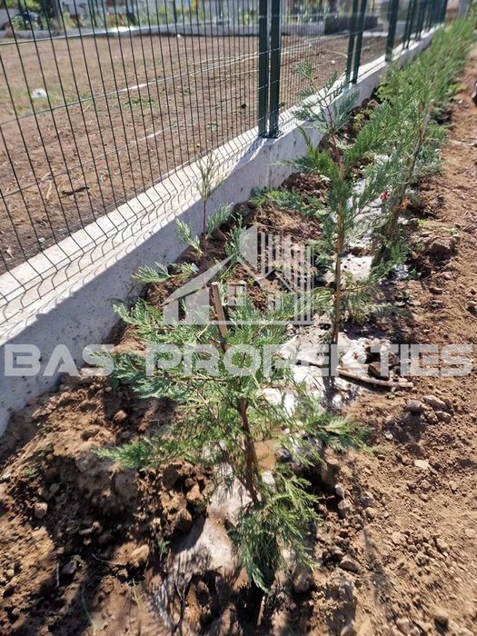 Парцел в София-Република площ 1400