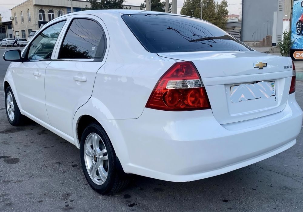 Нексия 3  аренда выкубка Узимники