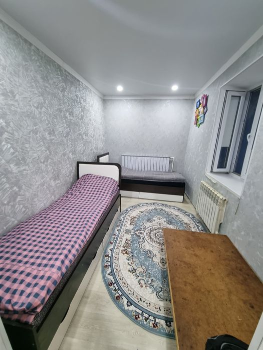 Продам кровать в хорошем состоянии