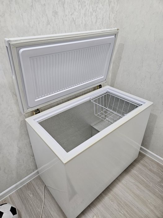 Продам морозильная камера