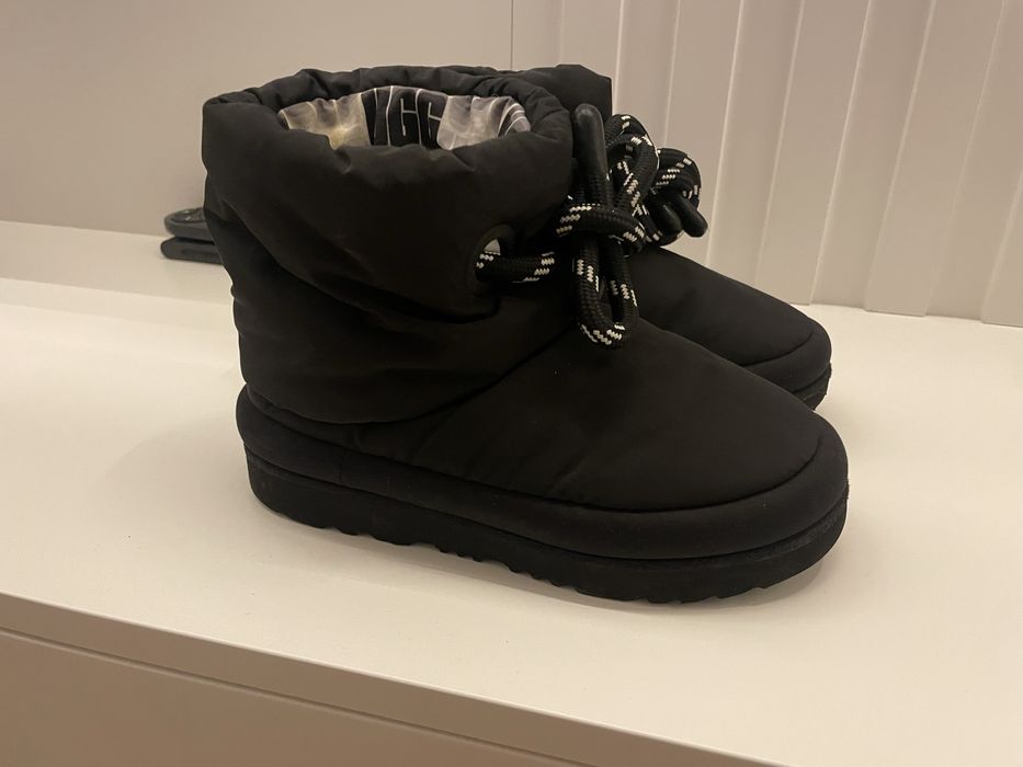 Cizme UGG copii marime 33,5