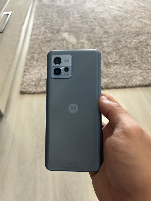 Motorola G 72 impecabil