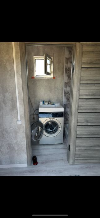 Участок с контейнером саяжай Батыр