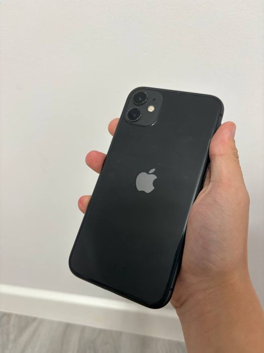 iPhone 11 обмен.    .