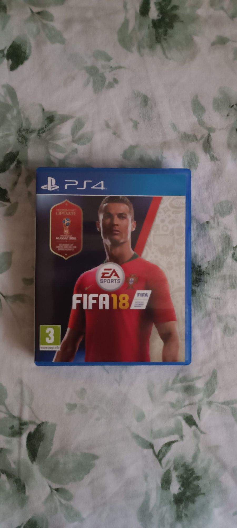 игри за Playstation 5 и 4