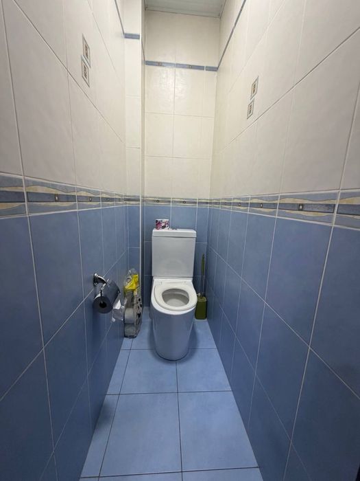 Сдается в аренду квартира на долгий срок Яшнабад парк Ашхабад