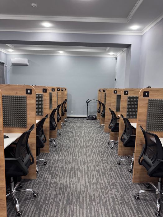 Buxgalteriya uqituvchilarini hamkorlikka taklif qilamiz!