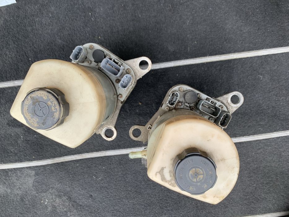 Pompa Servodirectie electrohidraulica Ford Focus 2 C S Max 1.6 1.8 2.0