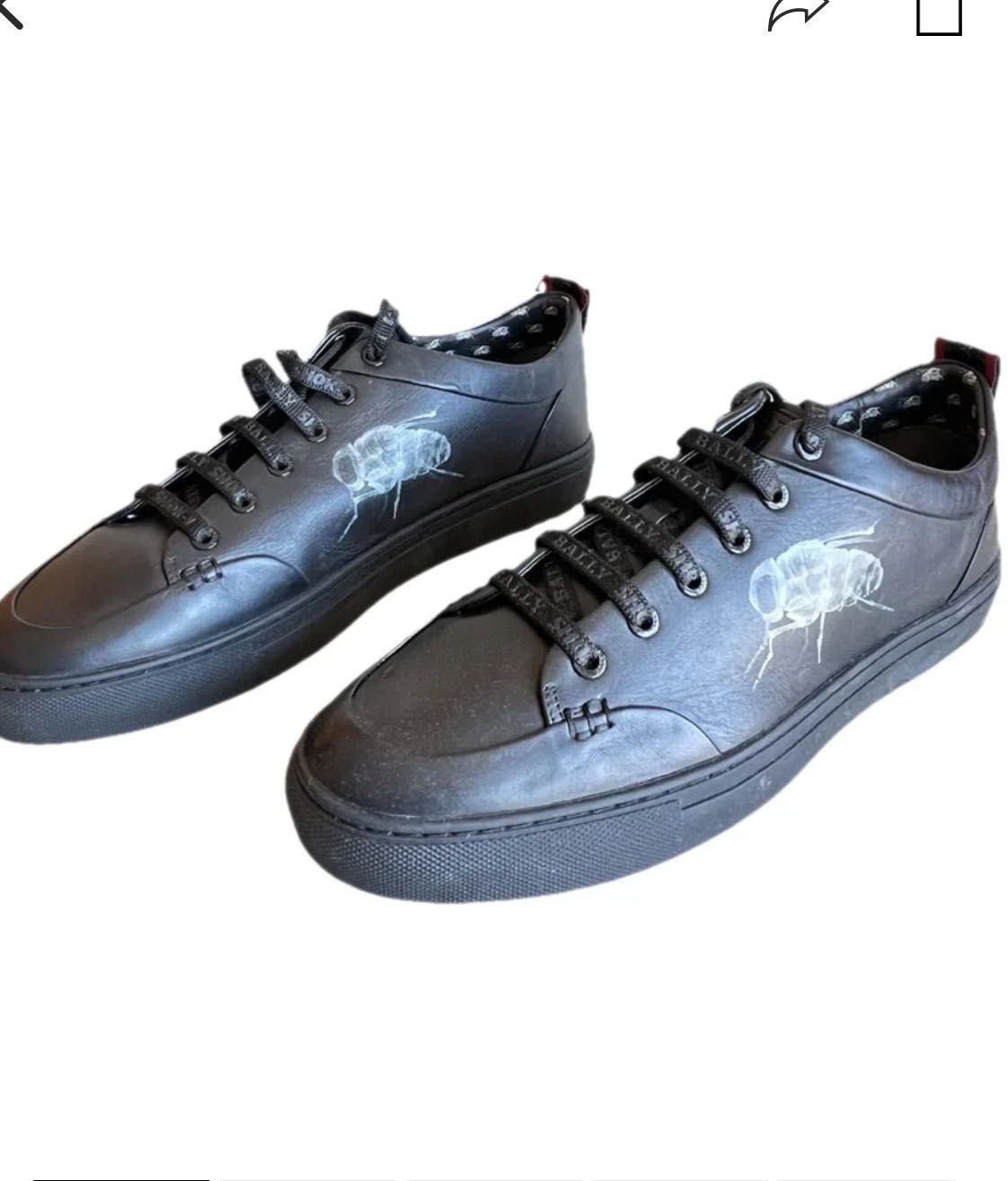 Bally мъжки обувки различни модели