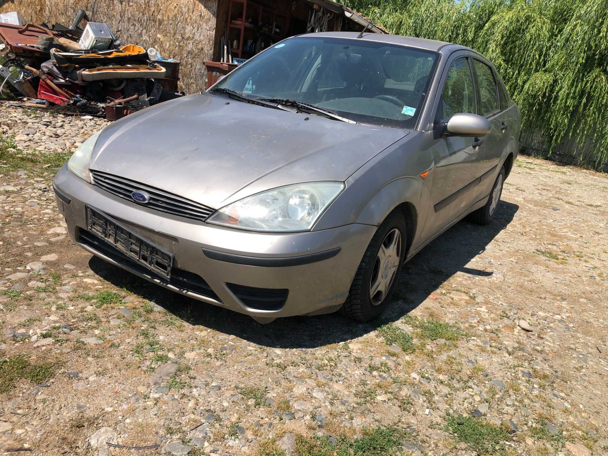 Dezmembrari Dezmembrari Piese piesa Dez Ford Focus 2004 1.8d tddi 90cp