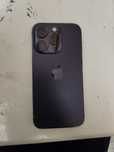 Iphone 14 pro 256