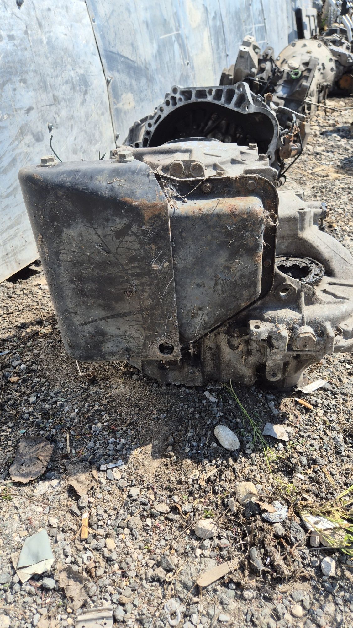 Автоматична Скоростна кутия за VW Поло 1.4 2000- 2003г
