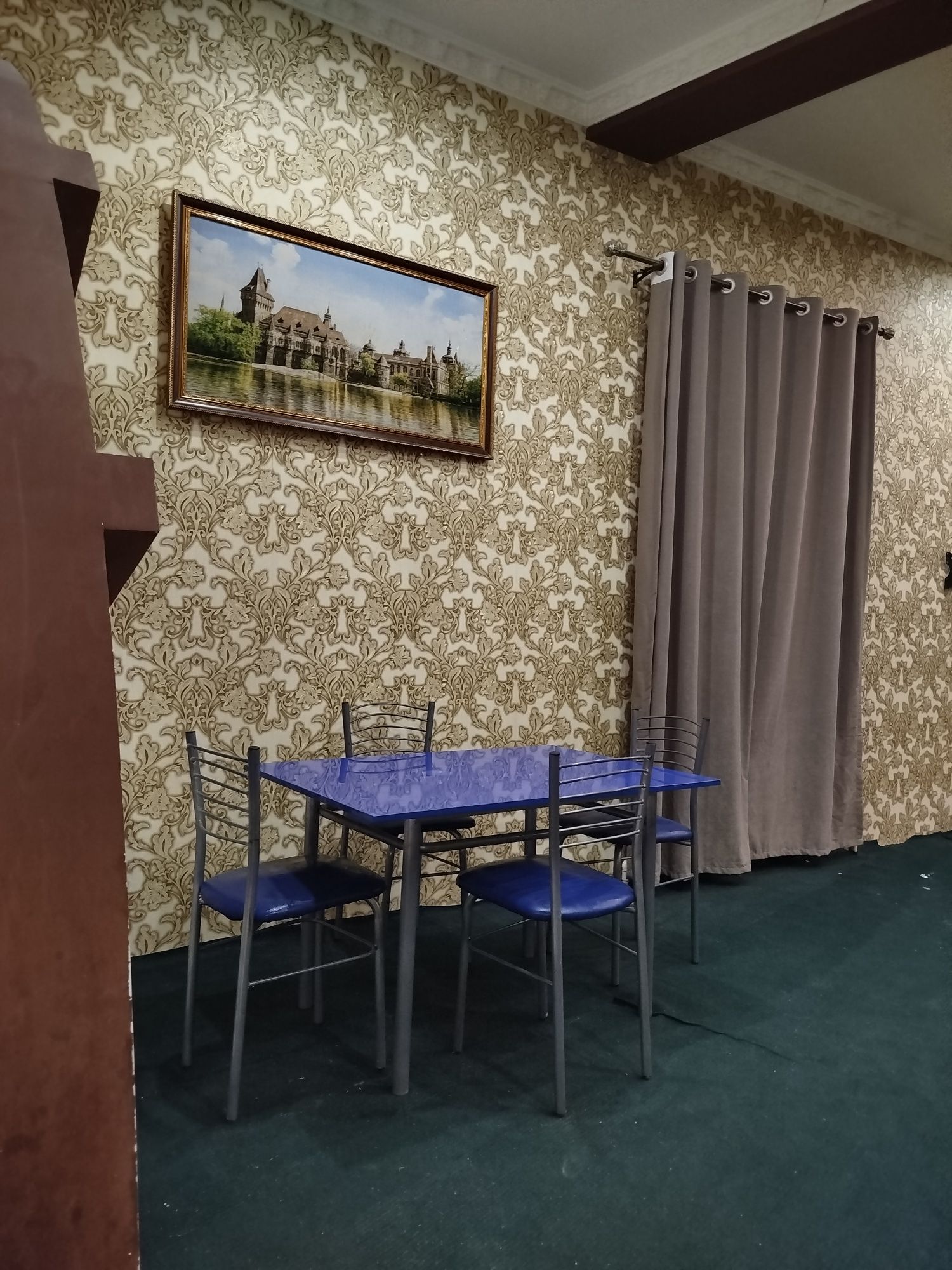Продается Дом в Поселке М. Улугбек