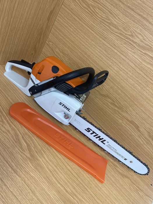 STIHL MS 241 C drujba taiat lemne nou