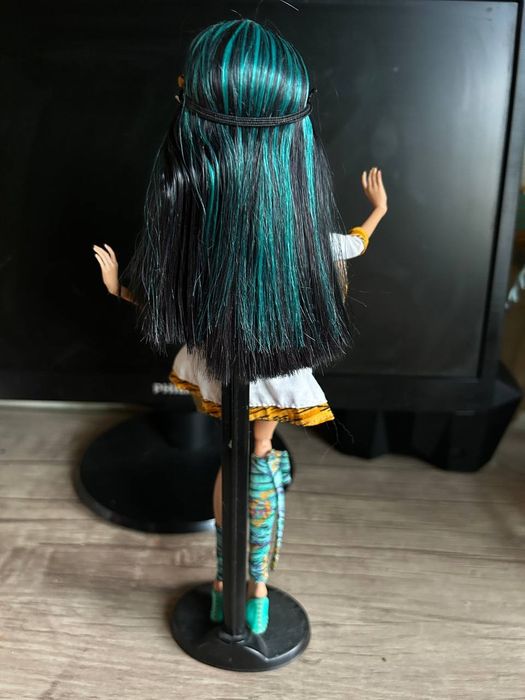 Кукла Монстер хай Monster high Клео де Нил