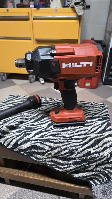 HILTI SIW- 10- 22