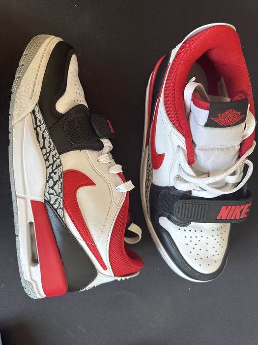 Air Jordan Legacy 312 Low