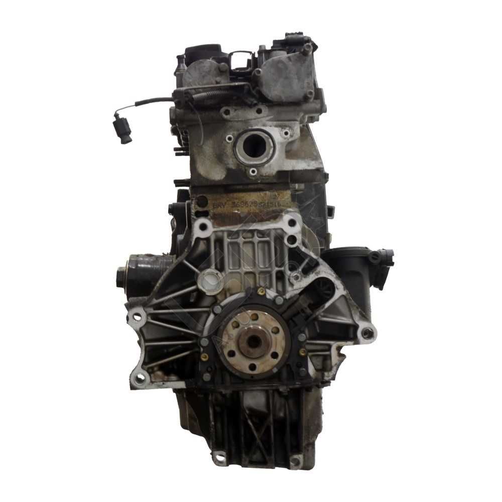Двигател Volkswagen Polo IV (9N) 2001-2009 ID:111760