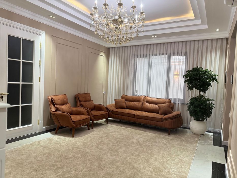 Продается дом 2,7 сотки Хасанбай/Зенит Юнусабадский район