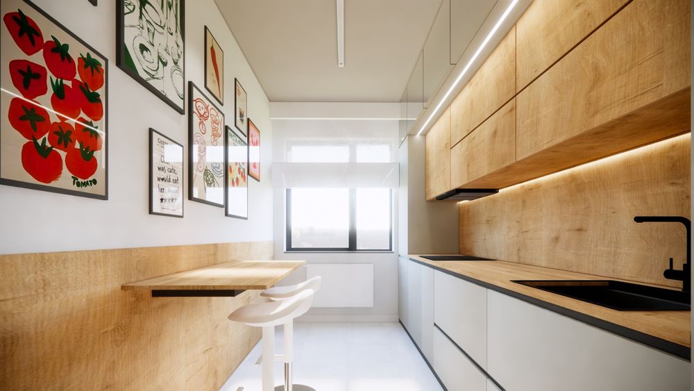 Design Interior & Arhitectură