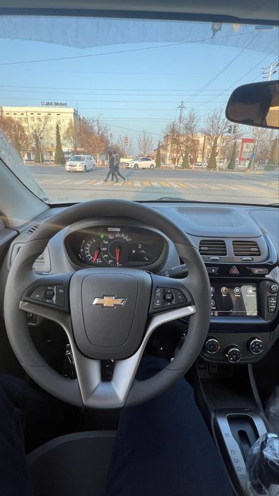 cobalt stayl MCM кобальт