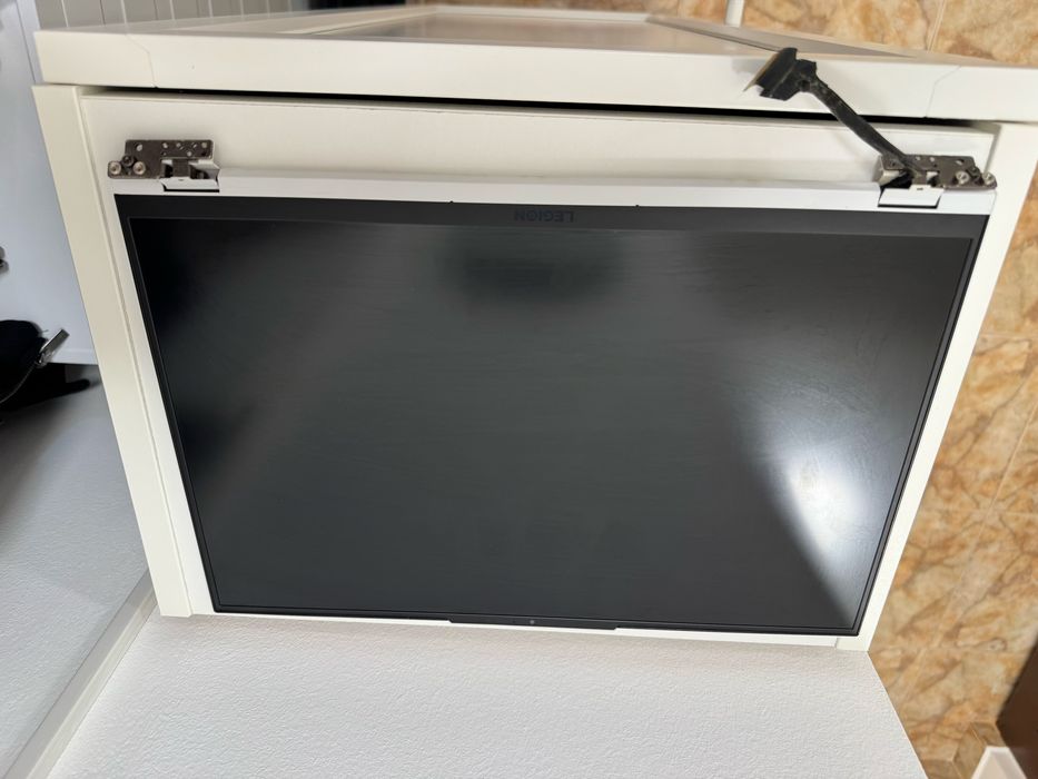 Display laptop legion 5 pro