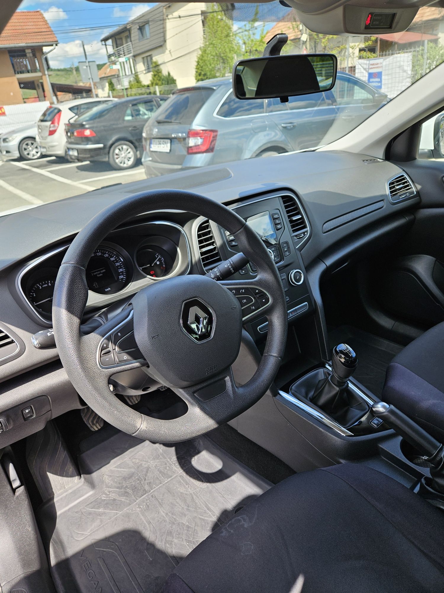 Renault Megane Tce ZEN