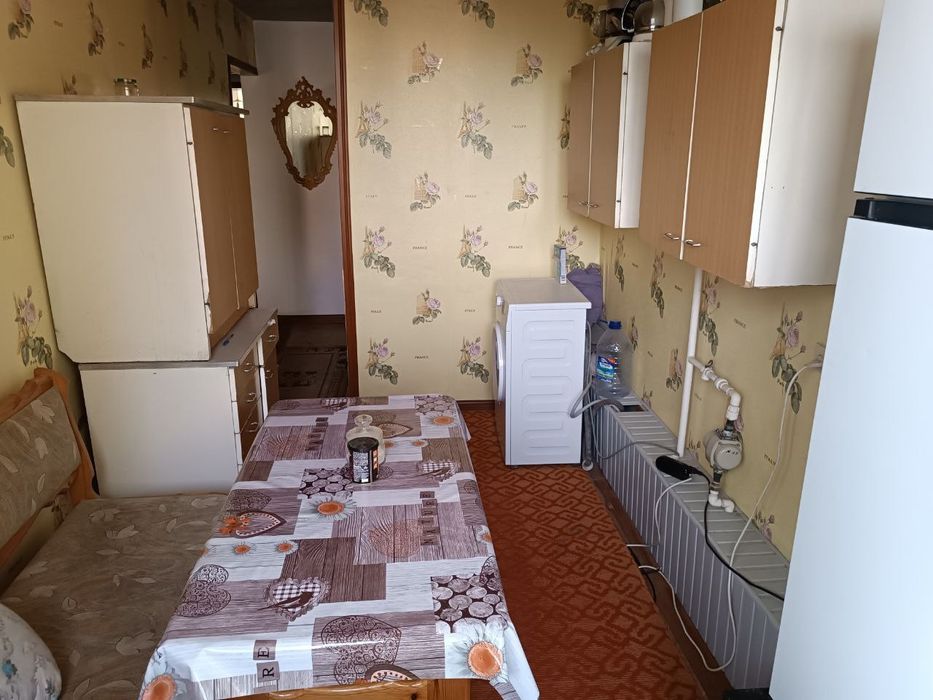 Продам квартиру  бам