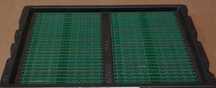 100 x 4GB DDR3 1600 PC3-12800 PC Desktop Memorie Ram