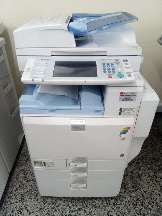 Multifunctional RICOH MPC 2800/pentru piese