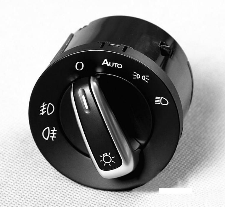 Bloc/Comutator lumini Volkswagen Passat,Golf,Jetta,Tiguan,Touran,Eos