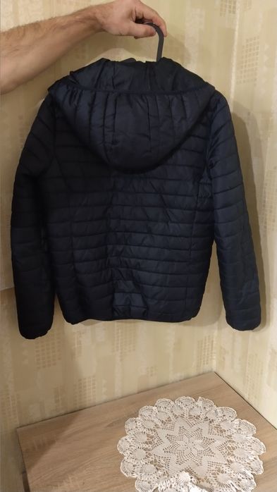 Детско Пролетно-есенно яке за момче, Размер 12-13 години