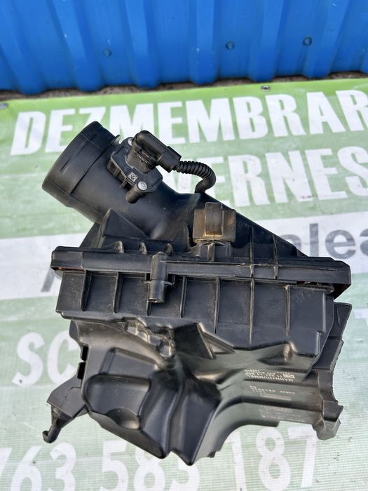 Debitmetru aer BMW X1 F48 2.0 D 2017